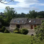Bed & Breakfast Ferry House *