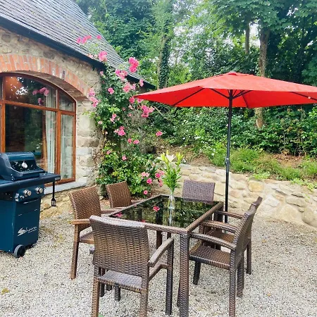 Ferry House Holidays *