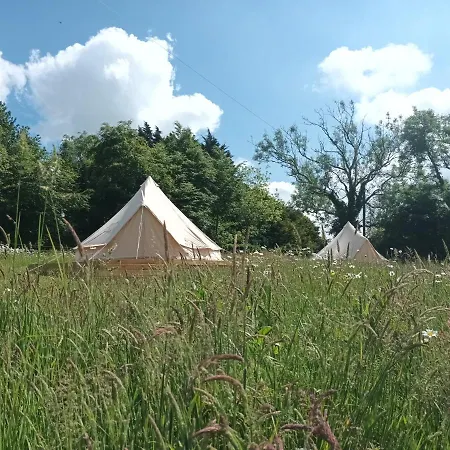 B&B Ferry House Holidays