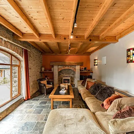 Ferry House Holidays