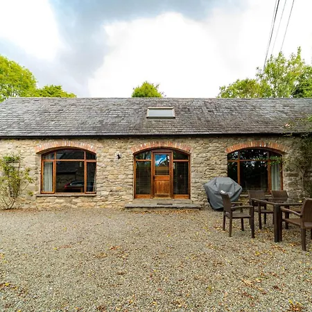 Ferry House Holidays Couette-café