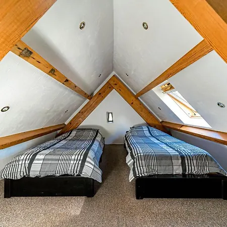 Ferry House Holidays New Ross