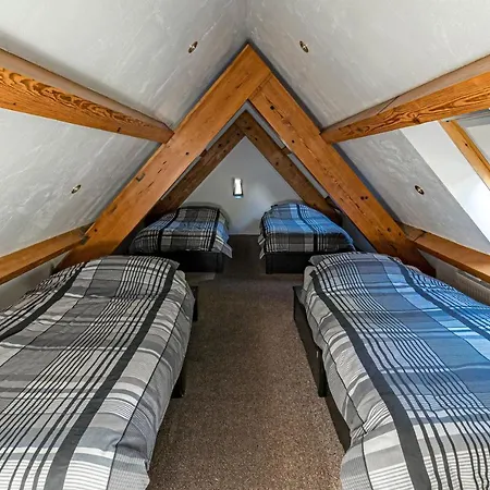 Ferry House Holidays