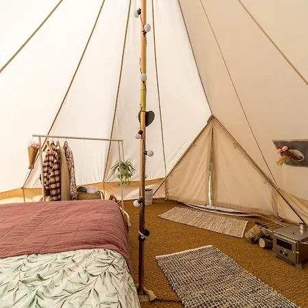 Ferry House Holidays B&B