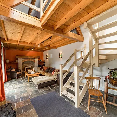 B&B Ferry House Holidays 뉴 로스