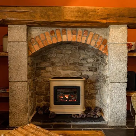 Bed & Breakfast Ferry House *