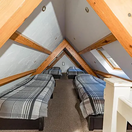 Couette-café Ferry House Holidays *