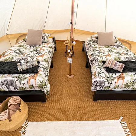 Ferry House Holidays Bed & Breakfast *