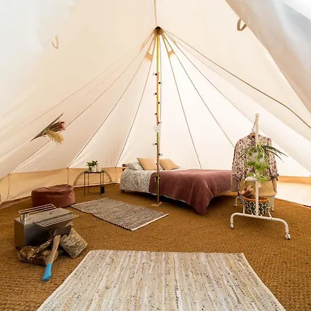 Ferry House Holidays