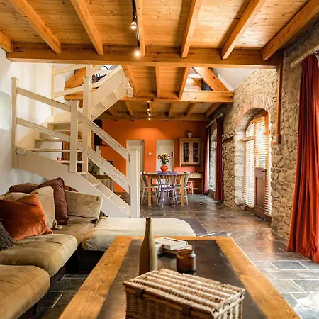 Ferry House Holidays *