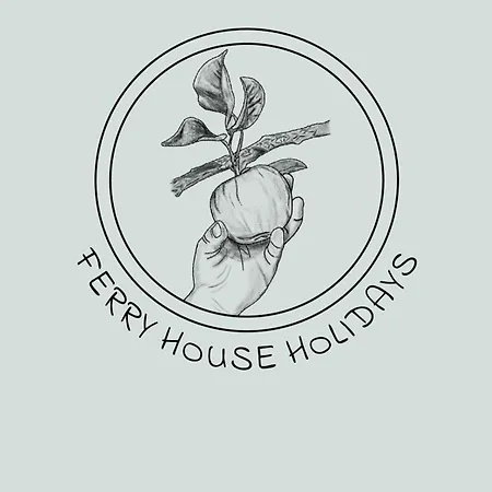 Ferry House Holidays Frühstückspension