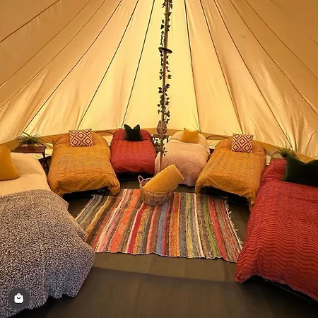 B&B Ferry House Holidays