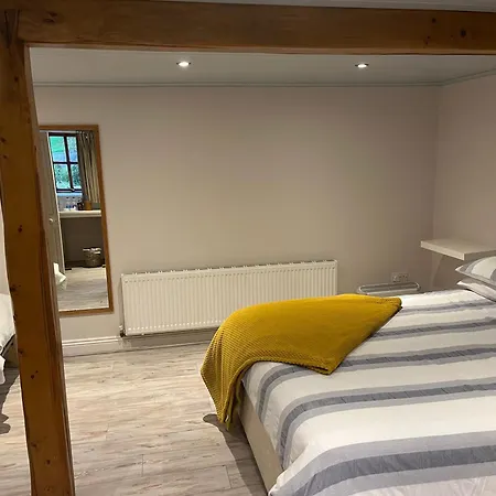 Ferry House Holidays B&B