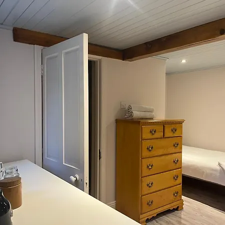 Couette-café Ferry House Holidays *