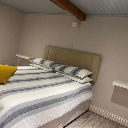 Ferry House Holidays *