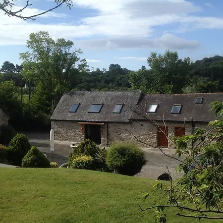 Couette-café Ferry House Holidays *