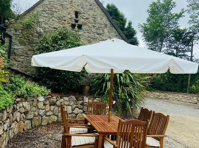 Ferry House Bed and Breakfast