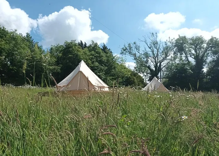 Bed and Breakfast Ferry House