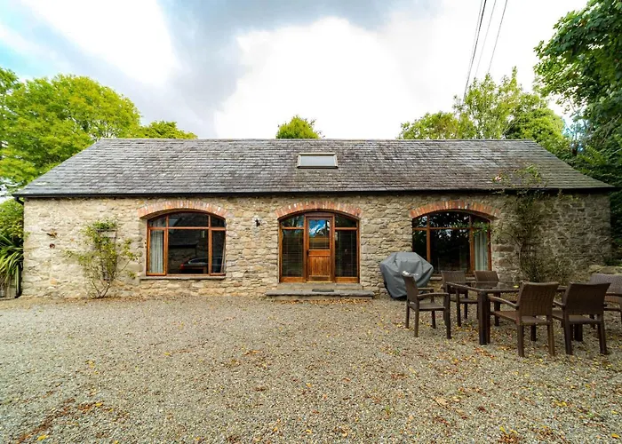 Ferry House Bed and Breakfast