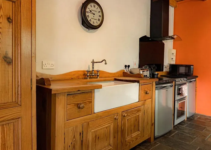 Ferry House New Ross