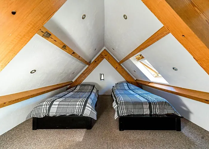 Ferry House New Ross