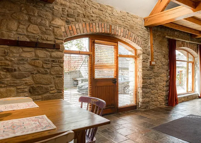 Ferry House New Ross