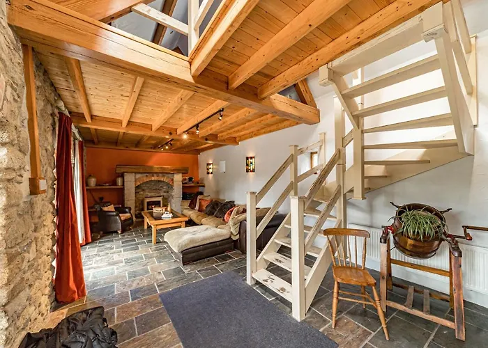 Bed and Breakfast Ferry House New Ross