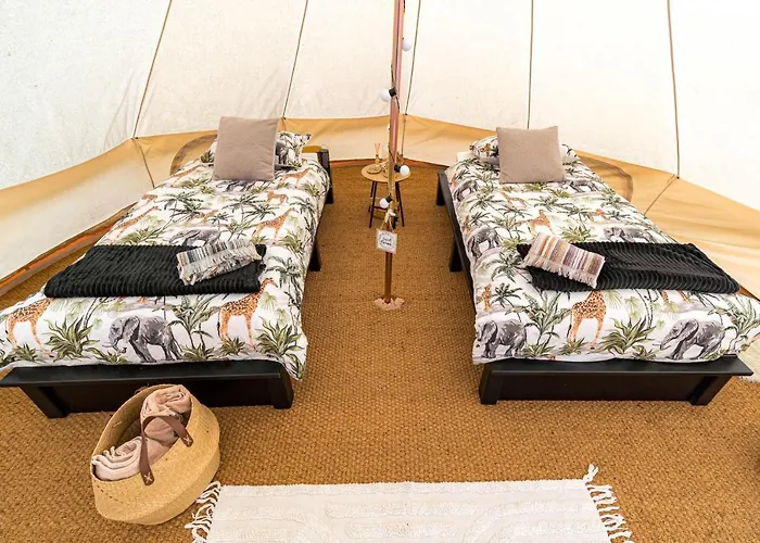 Ferry House Bed and Breakfast *