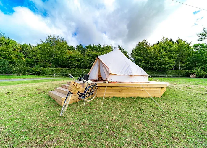 Ferry House Bed and Breakfast *