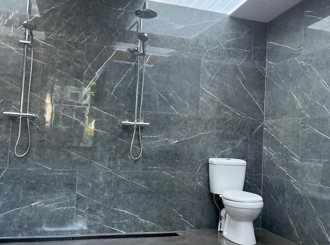 Ferry House New Ross