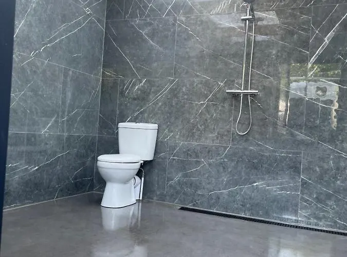 Ferry House New Ross