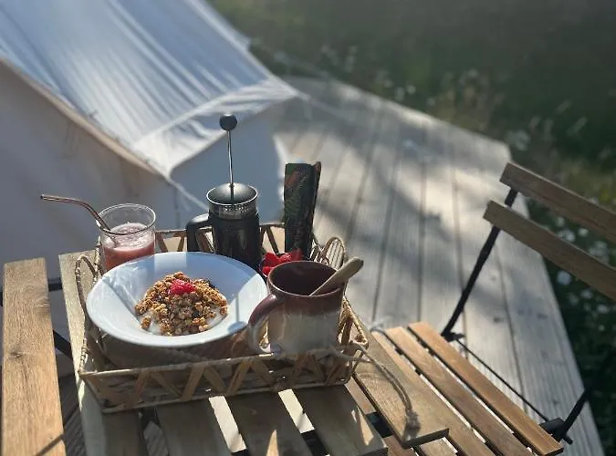 Ferry House Alojamento de Acomodação e Pequeno-almoço *