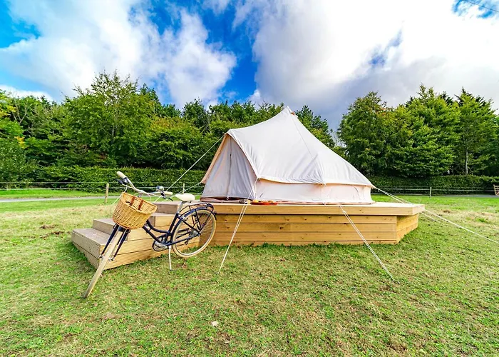 Bed and Breakfast Ferry House