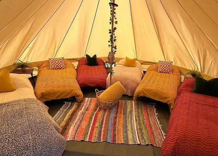 Bed and Breakfast Ferry House