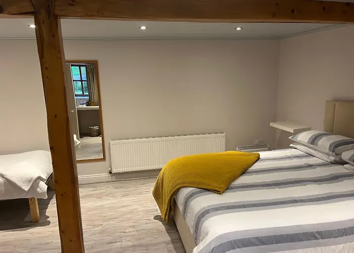 Ferry House Bed and Breakfast