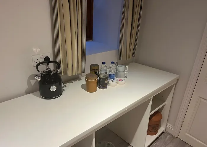 Ferry House New Ross