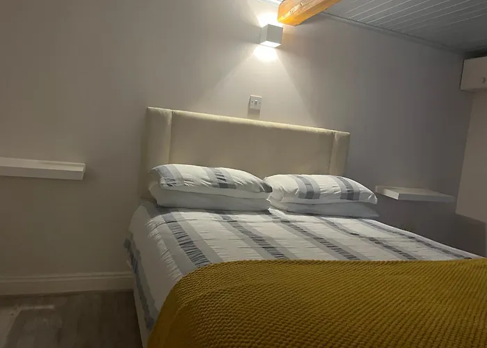 Ferry House Bed and Breakfast New Ross