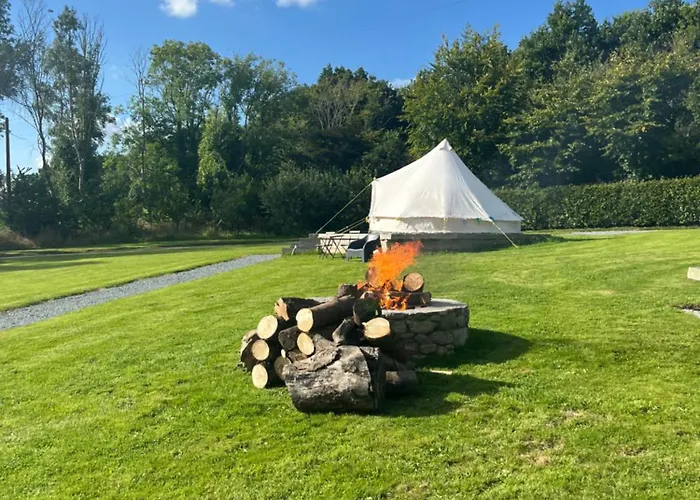 Ferry House Alojamento de Acomodação e Pequeno-almoço *