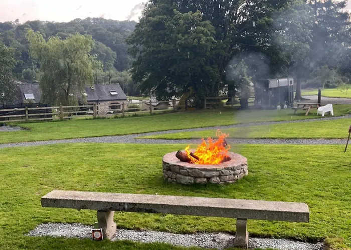 Ferry House Bed and Breakfast