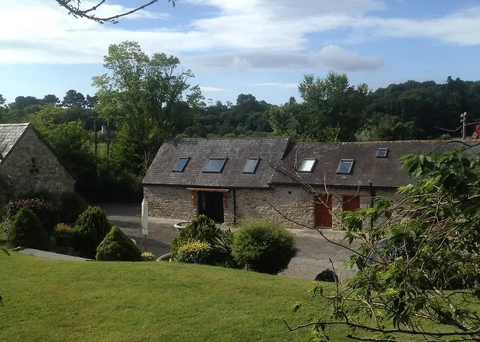 Alojamento de Acomodação e Pequeno-almoço Ferry House *